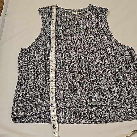 Gap Sleeveless sweater xl - Picture 4 of 6